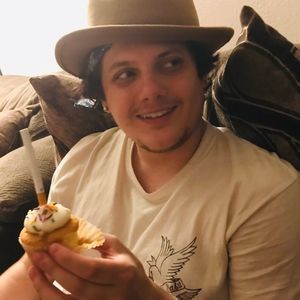 Meet your Posher, Colter